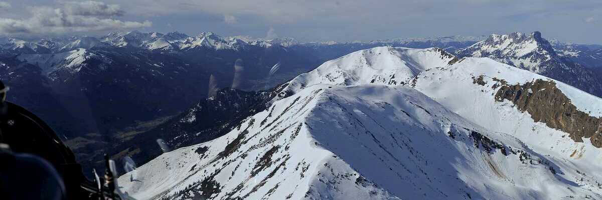 Verortung via Georeferenzierung der Kamera: Aufgenommen in der Nähe von Leoben, 8700 Leoben, Österreich in 600 Meter
